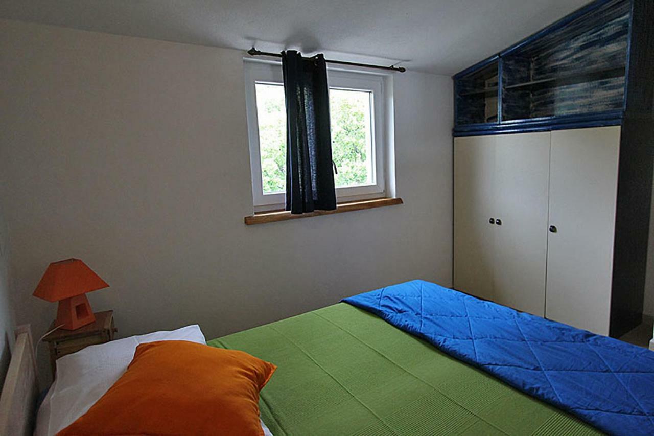 Ferienwohnung Ribarica Go Green 2 Exterior foto